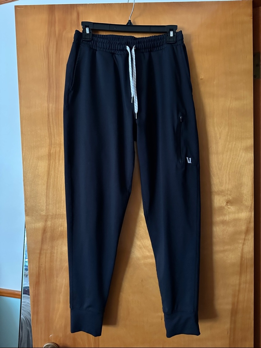 Vuori Sunday Performance jogger Men's